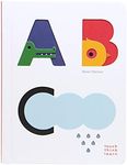 TouchThinkLearn: ABC: (Baby Board B