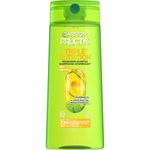 Garnier Fructis Shampoo Sleek and Shine, 650 ml (Pack of 1)