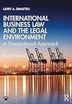 International Business Law and the 