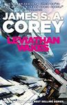 Leviathan Wakes: 1