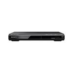 Sony DVPSR760H DVD Upgrade Player (HDMI, 1080 Pixel Upscaling, USB Connectivity), UK 3 Pin Plug, Black