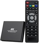 ZUMKUNM 4K Ultra HD and 1080P Digit