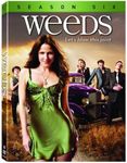 Weeds: Sea