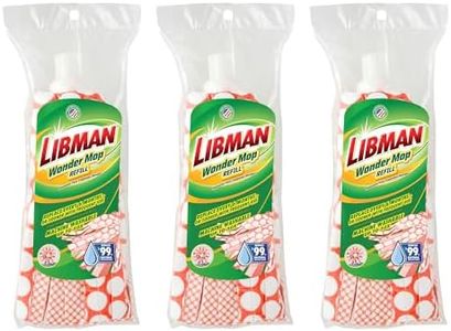 Libman Won