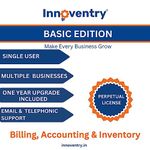 Business Accounting Software