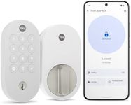 Yale Smart Lock with Matter - Made 