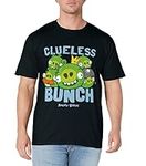 Angry Birds Clueless Bunch Official