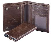 Leather Cases With Wallets