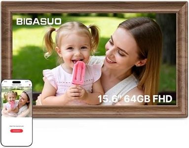 64GB 15.6"