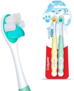 Colgate Ki