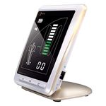 InstruDent Woodpecker 5th Generation Apex Locator Woodpex III Gold | LCD Display | Rechargeable Battery