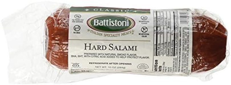 Battistoni