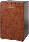 Pearl Figured Cherry Primero Cajon