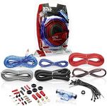 BOSS Audio Systems KIT10 4 Gauge Am