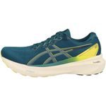 ASICS Mens Gel-Kayano 30 Evening Teal/Teal Tint Running Shoe - 8 UK (1011B548.405)