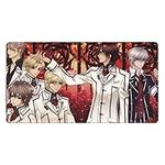 Vampire Knight Mouse Pad Large Non 