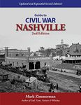 Guide to Civil War Nashville