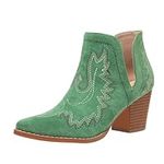 SelRoys Cowboy Boots for Women Cowg