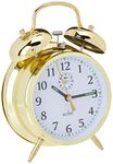 Windup Alarm Clocks