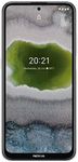 Nokia Wave - Nok X10 128-4-5G-wh X10 Dual SIM 128GB/4GB White