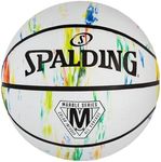 Spalding Marble Series Multi-Color 