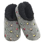 Snoozies Slipper Socks