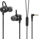 Abc Audio Earphones