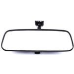ROBUST Interior Rear View Mirror for Ford Transit Connect 2013 Onwards Custom 2012-2020 Focus 1998-2005 Fiesta 2001-2010 1C15-17T695-AA1C6J 4385007