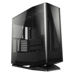 Cougar FV270 Curved Tempered Glass Mid Tower Black Case