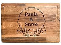 Personalized Cutting Boards, Christ