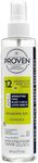 Proven Insect Repellent Spray – Keep Mosquitoes, Ticks and Flies Off, DEET Alternative Repellent, Up to 12-Hour Protection, Great for Camping or Hiking – 6 Ounce, Odorless Spray