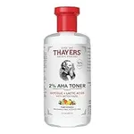 Thayers 2% AHA Exfoliating Toner wi
