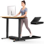WalkingPad Under Desk Treadmill, Wa
