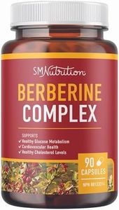 Berberine 