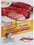 Ros Dee Menu Roasted Red Pork Powder 80 g