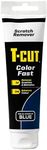 T-Cut Color Fast Blue Car Wax Polis