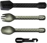 Gerber Gear ComplEAT, Camp Cooking 