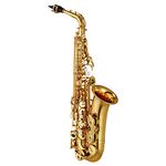 Yamaha YAS-480 Alto Saxophone