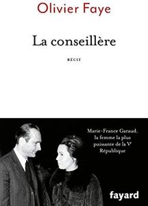 La conseillère