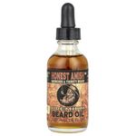 Honest Amish - Premium Beard Oil - 2 Ounce