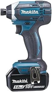Visseuse à chocs LXT 18V + 1x BL1850B - MAKITA DTD152