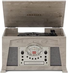 Crosley CR