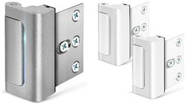 Home Security Door Lock, Childproof