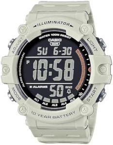 Casio Illu