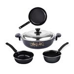 Kitchen Charm Cookware