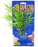 Zoo Med Laboratories AZMBP22 Betta Plant Bamboo