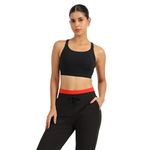 BlissClub The Ultimate Support Sports Bra | Detachable Straps | High Support