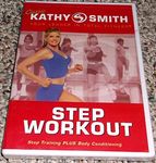 Classic Kathy Smith - Step Workout [DVD]