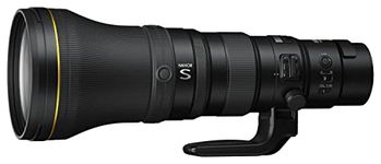 Nikkor Z 800mm f/6.3 VR S Lens