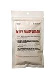 Paint Pump Wash - Cleaning Solution For Airless Paint Sprayers.